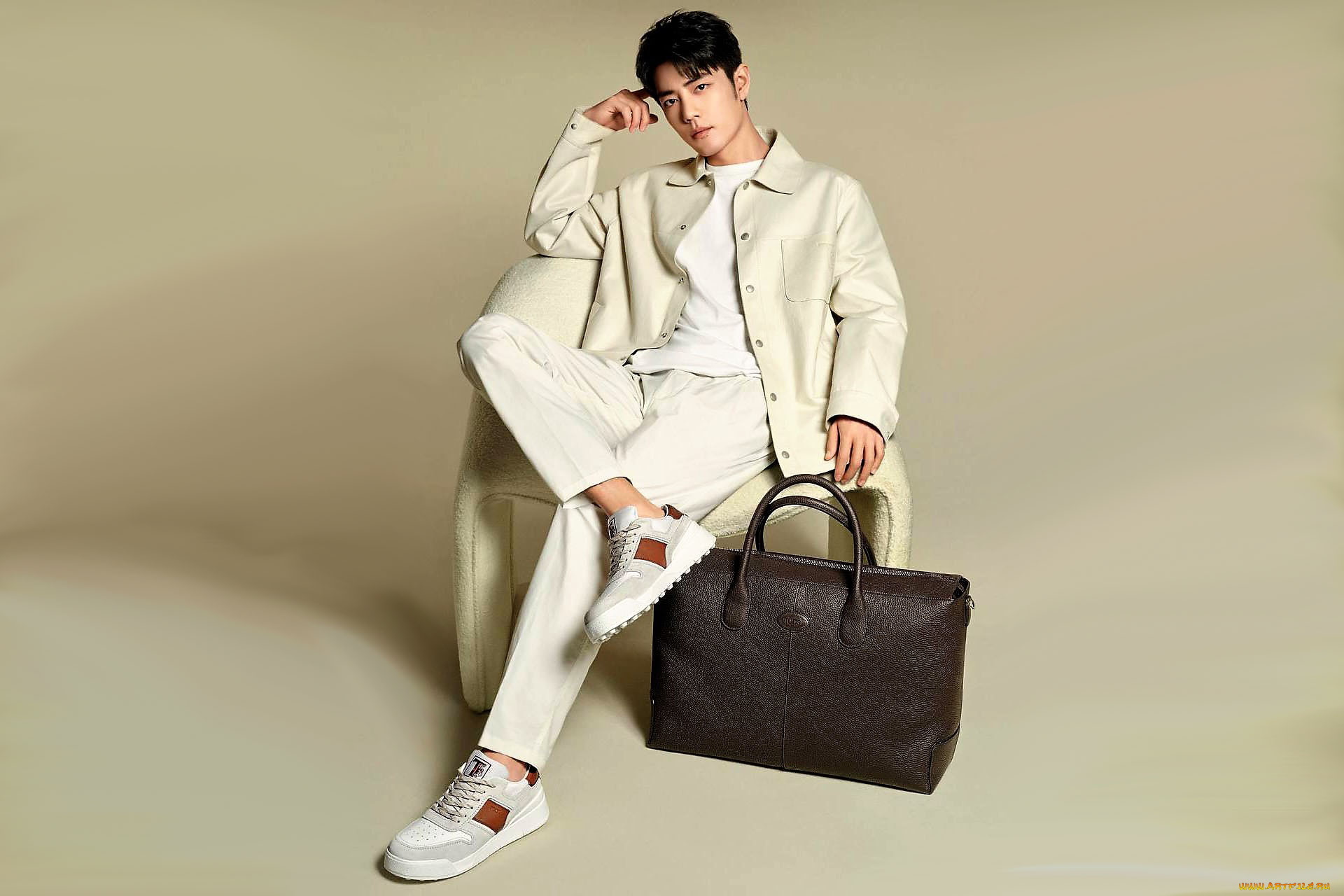 , xiao zhan, , , , , 